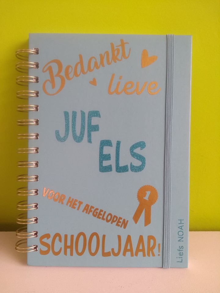 eindeschooljaar